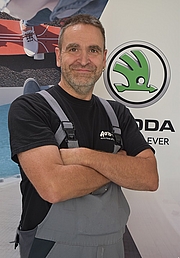 Bild von Ried, Klaus 